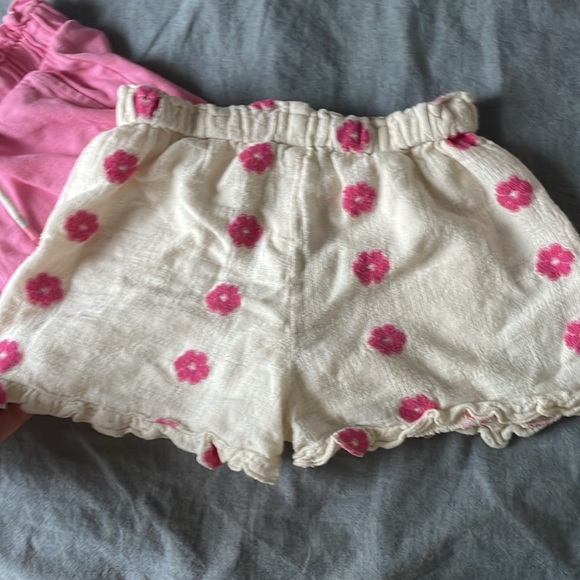 Zara Kids Set of 2 shorts - Picture 4 of 7
